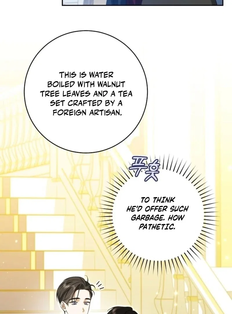My Dream is to Get My Own House Chapter 36 – Page 22