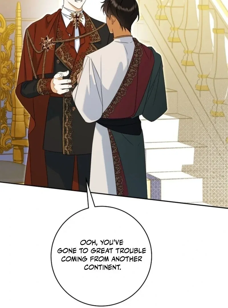My Dream is to Get My Own House Chapter 36 – Page 23