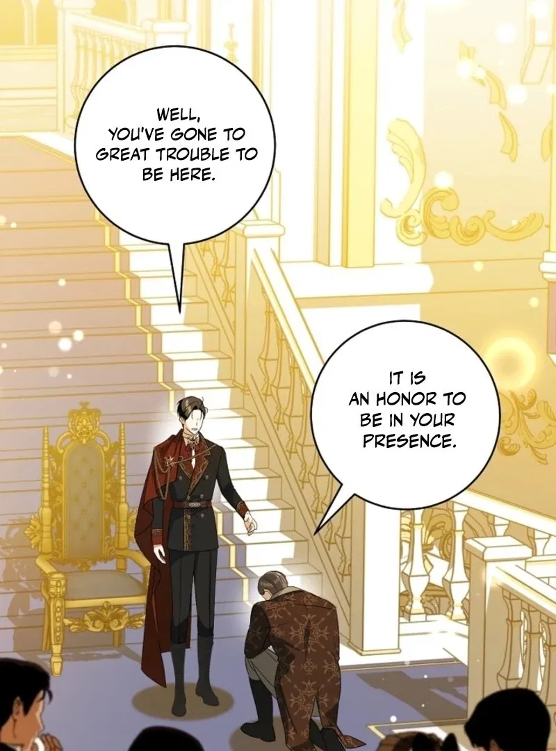 My Dream is to Get My Own House Chapter 36 – Page 70