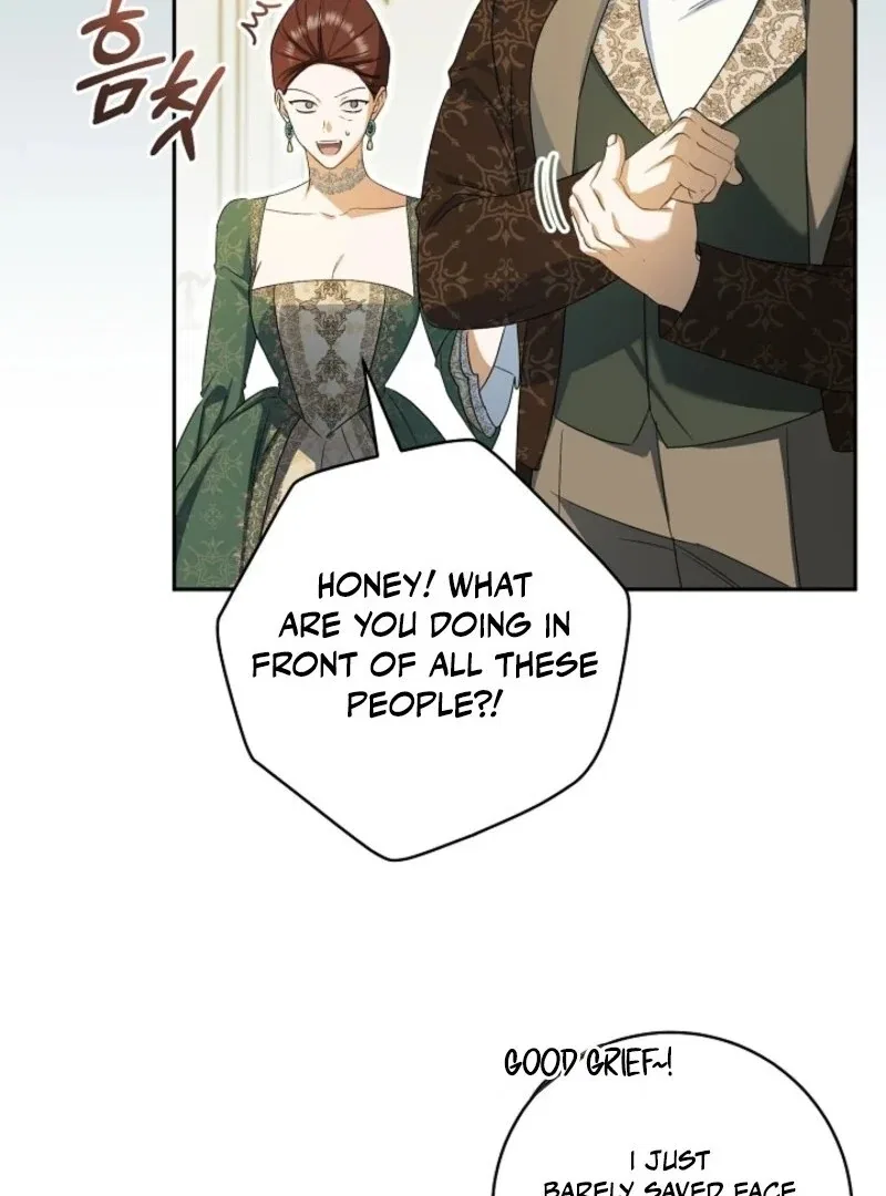 My Dream is to Get My Own House Chapter 36 – Page 114