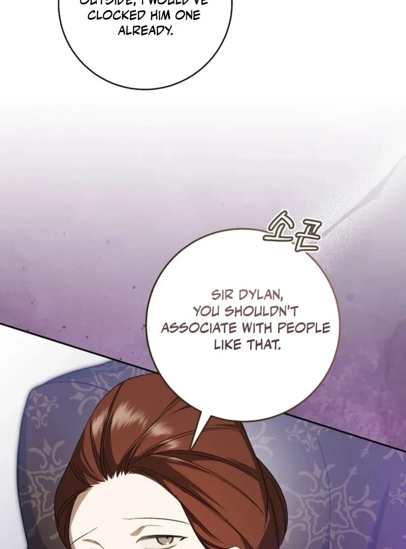 My Dream is to Get My Own House Chapter 36 – Page 116