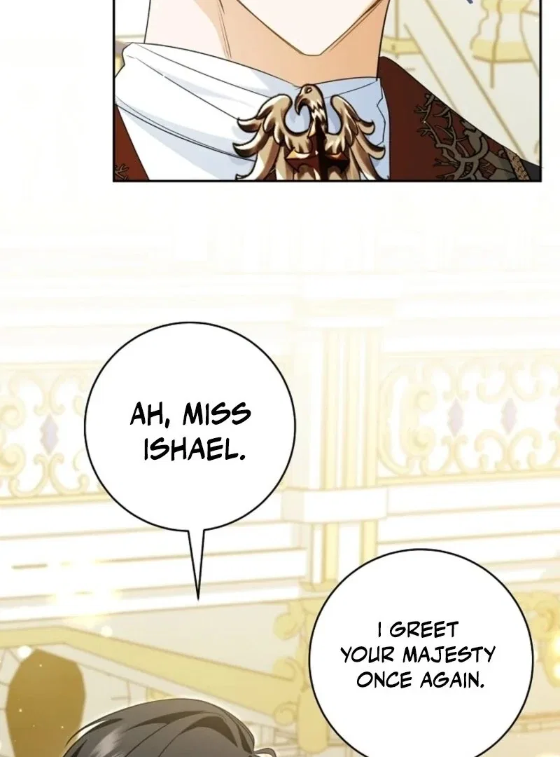 My Dream is to Get My Own House Chapter 36 – Page 124