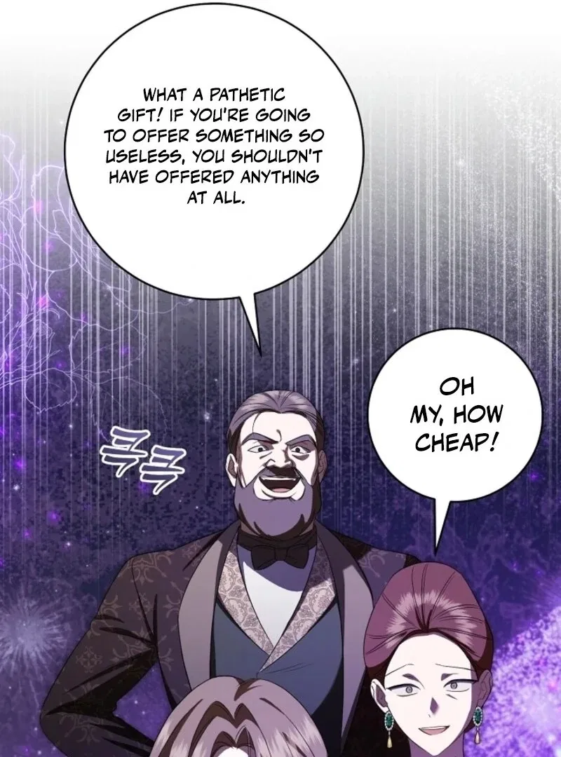 My Dream is to Get My Own House Chapter 36 – Page 136