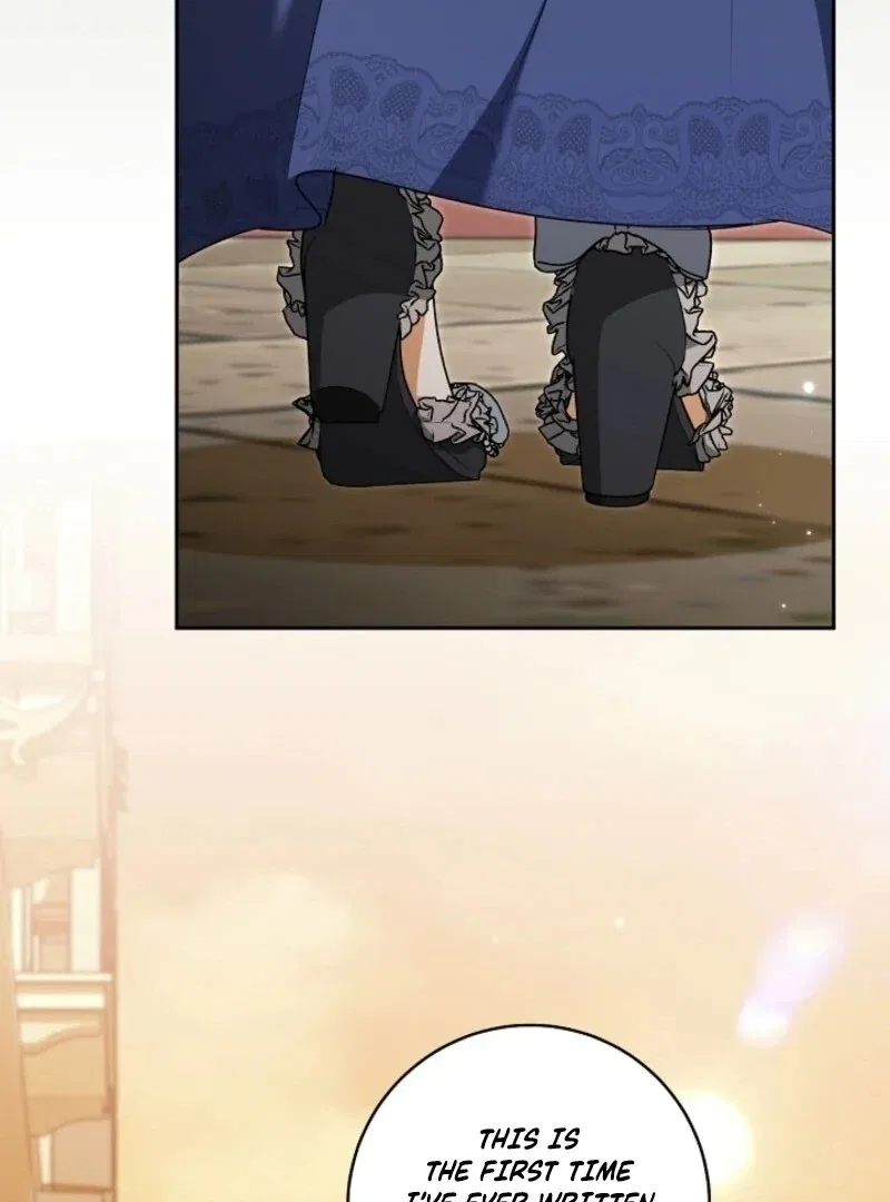 My Dream is to Get My Own House Chapter 35 – Page 4