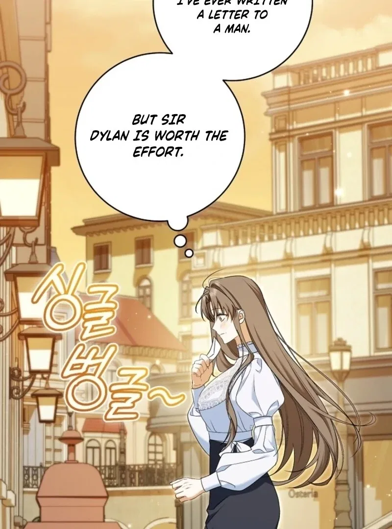 My Dream is to Get My Own House Chapter 35 – Page 5