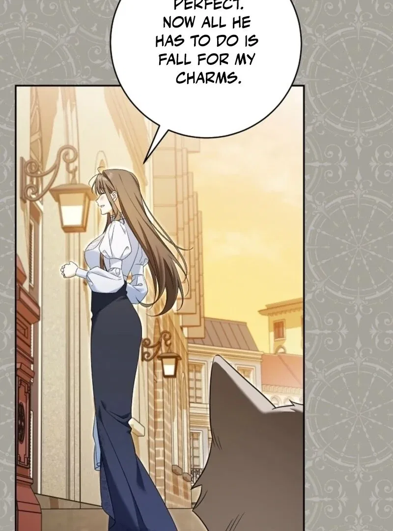My Dream is to Get My Own House Chapter 35 – Page 10