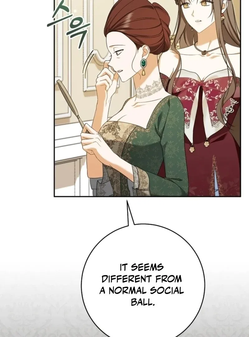 My Dream is to Get My Own House Chapter 35 – Page 33