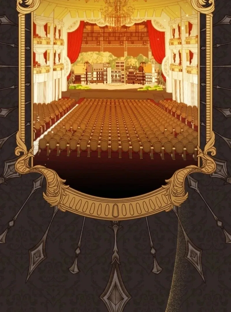 My Dream is to Get My Own House Chapter 35 – Page 35