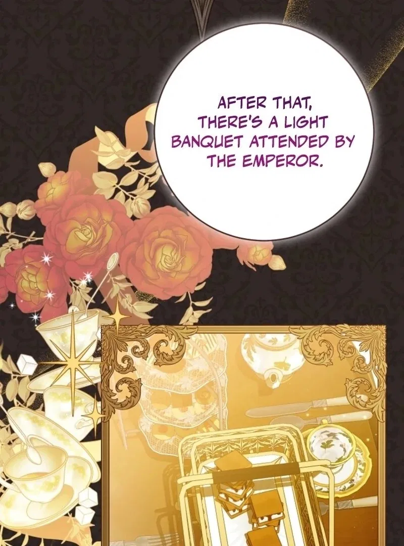 My Dream is to Get My Own House Chapter 35 – Page 36