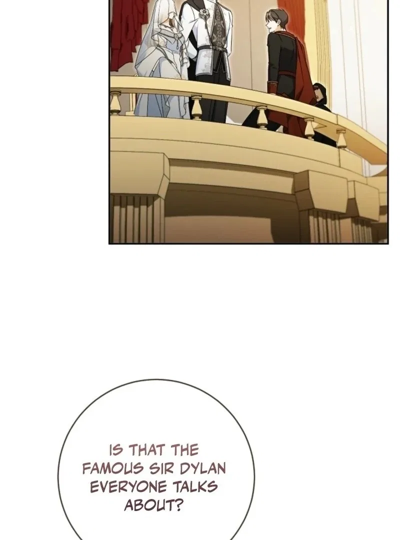 My Dream is to Get My Own House Chapter 35 – Page 49