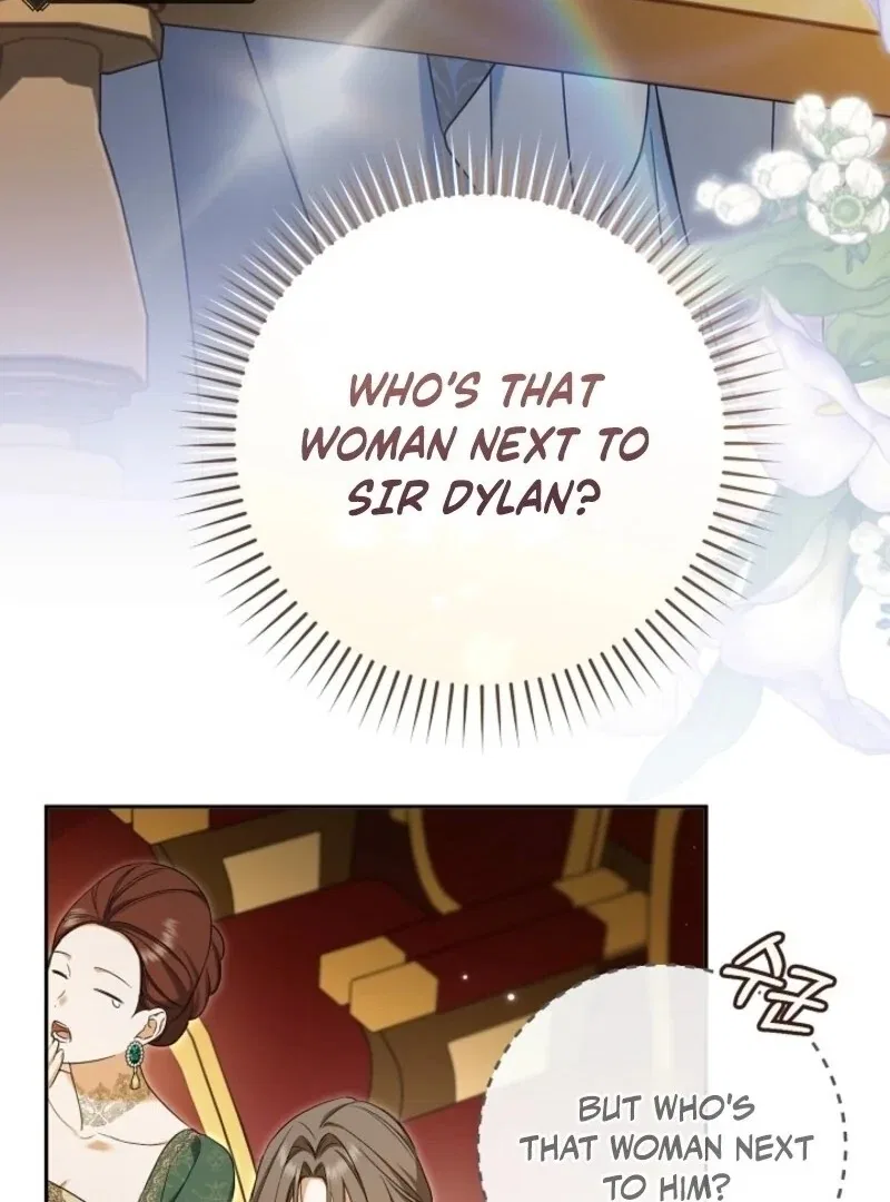 My Dream is to Get My Own House Chapter 35 – Page 53