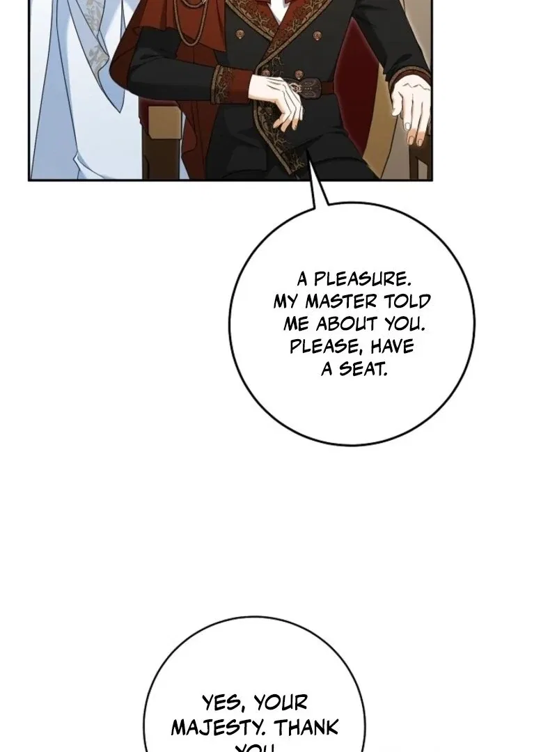 My Dream is to Get My Own House Chapter 35 – Page 61