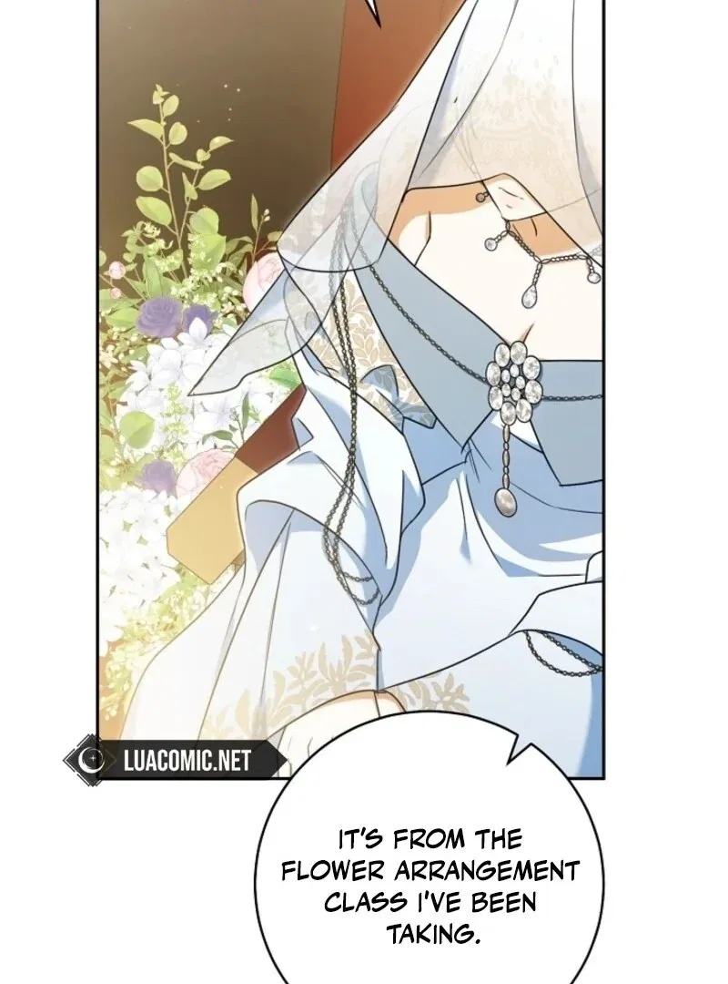 My Dream is to Get My Own House Chapter 35 – Page 65