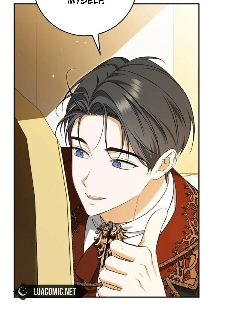 My Dream is to Get My Own House Chapter 35 – Page 77