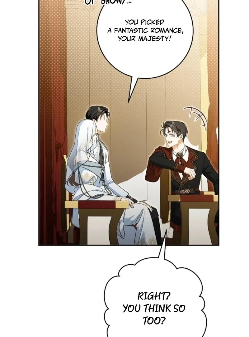 My Dream is to Get My Own House Chapter 35 – Page 87