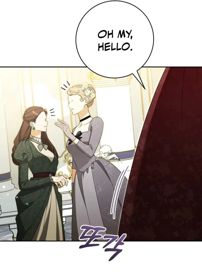 My Dream is to Get My Own House Chapter 35 – Page 112