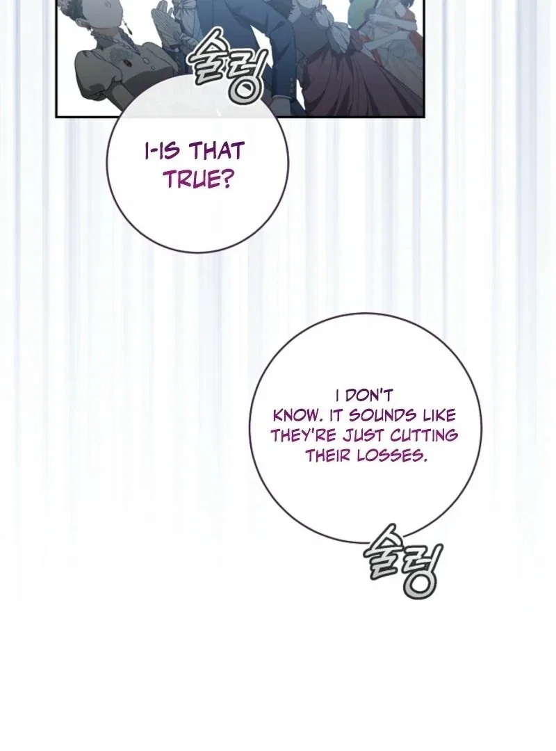 My Dream is to Get My Own House Chapter 35 – Page 123