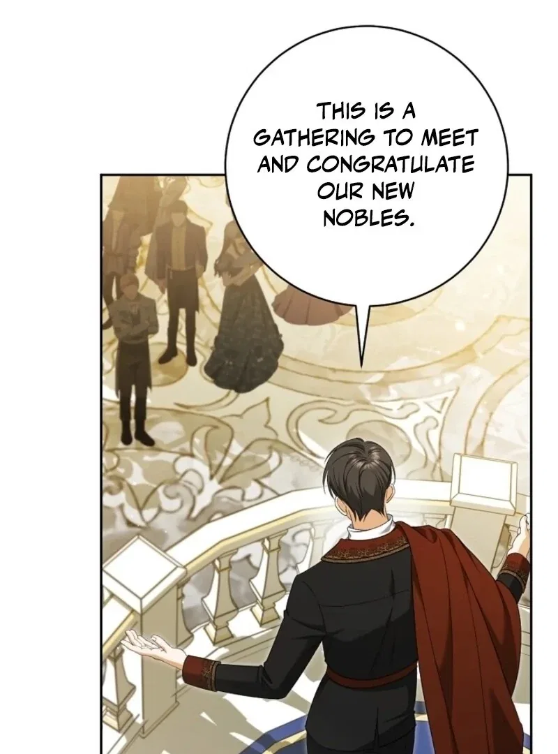 My Dream is to Get My Own House Chapter 35 – Page 129