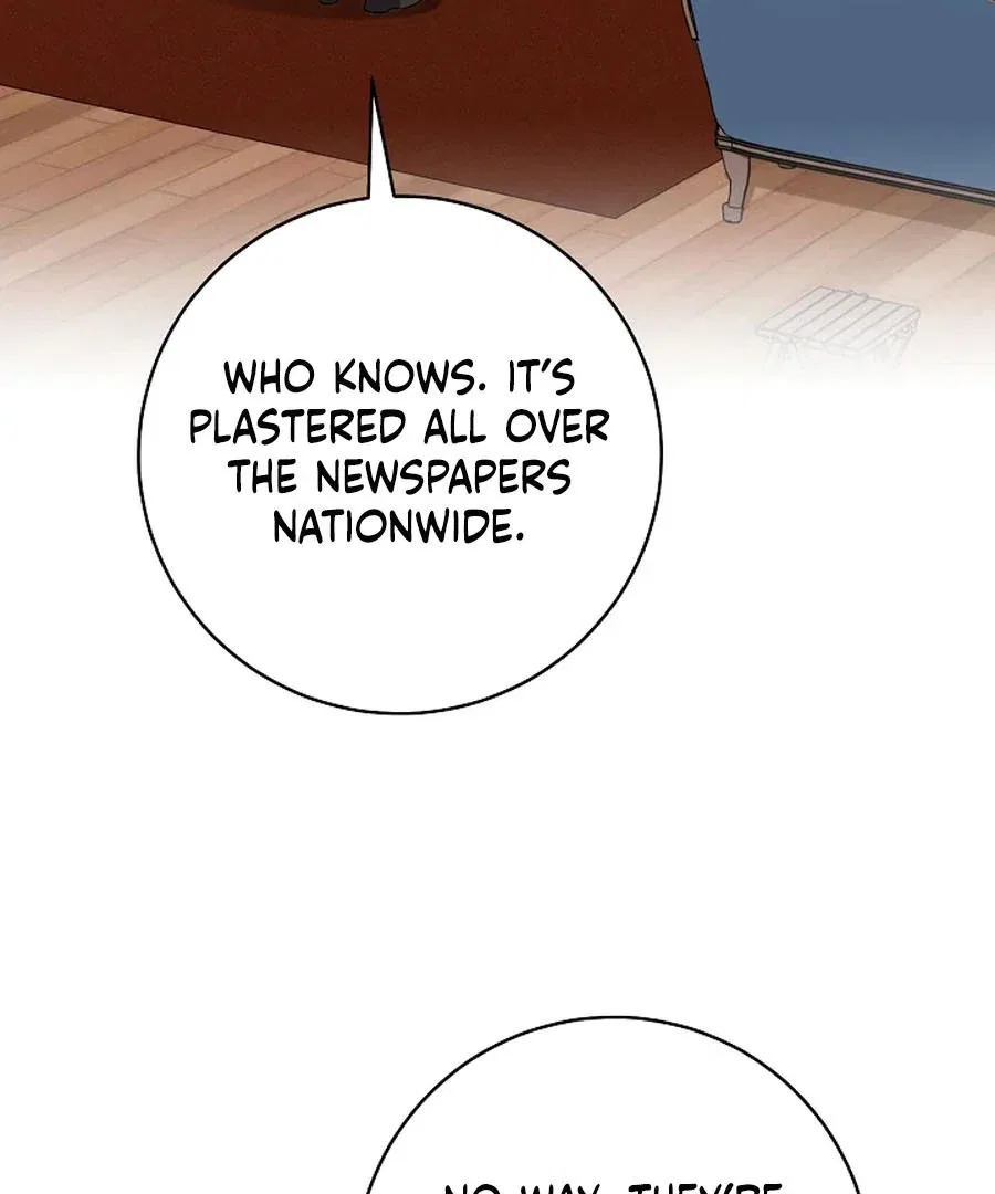 My Dream is to Get My Own House Chapter 34 – Page 7