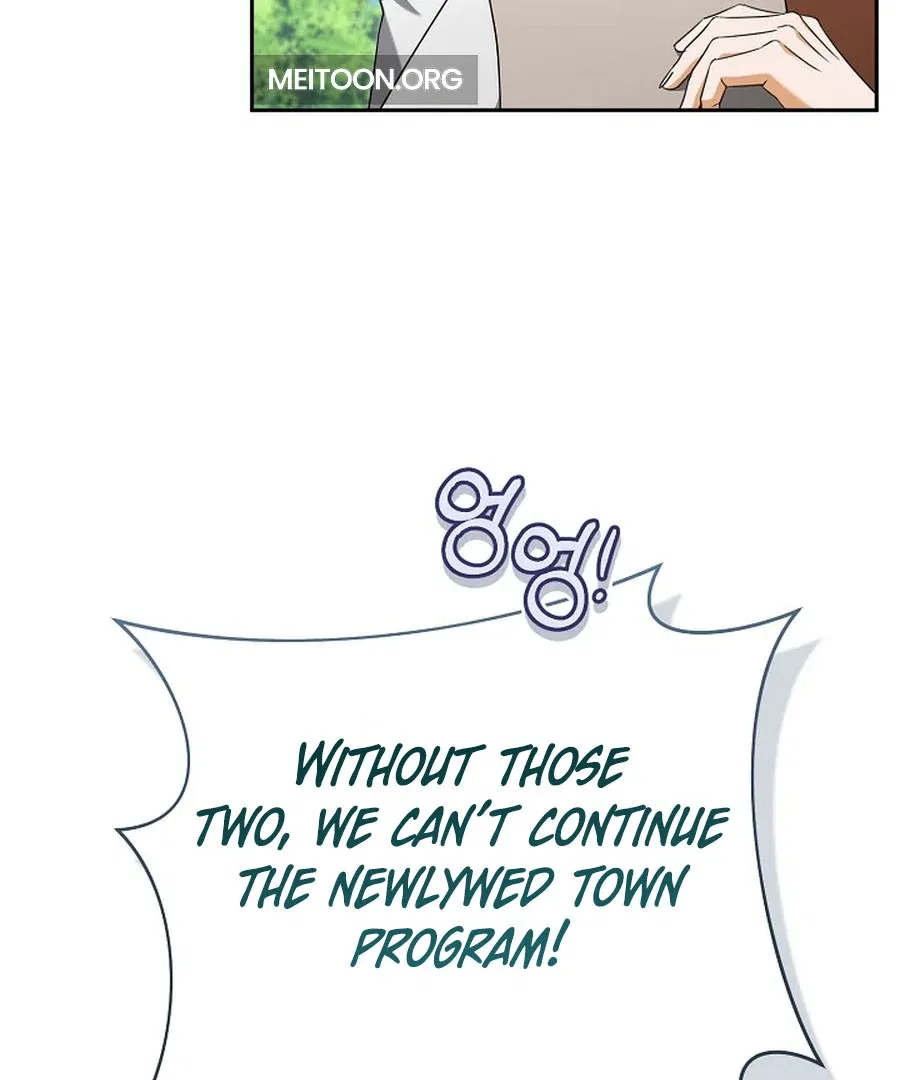 My Dream is to Get My Own House Chapter 34 – Page 9
