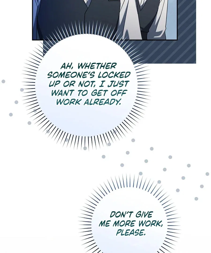 My Dream is to Get My Own House Chapter 34 – Page 11