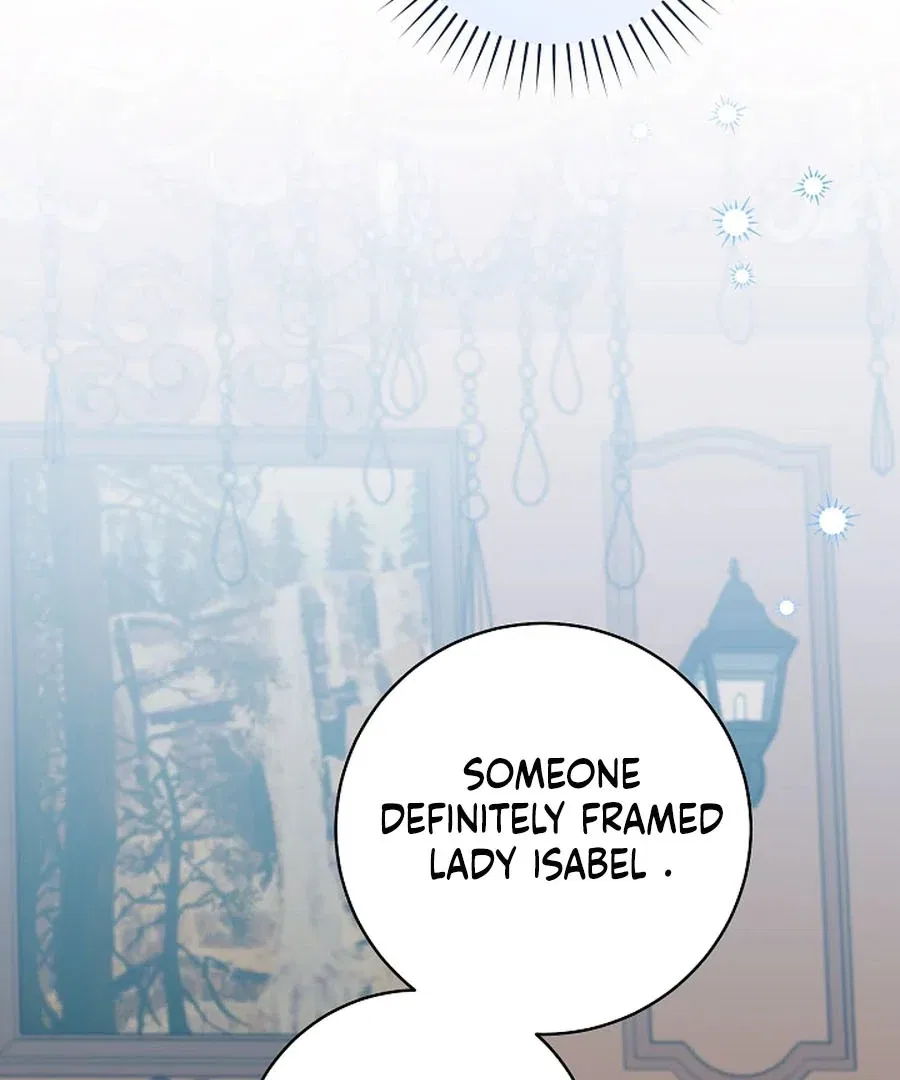 My Dream is to Get My Own House Chapter 34 – Page 12