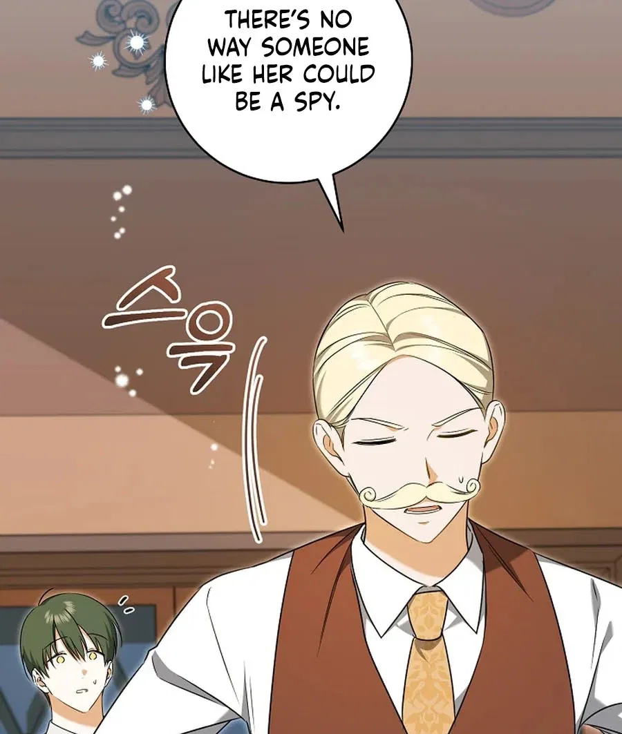 My Dream is to Get My Own House Chapter 34 – Page 13