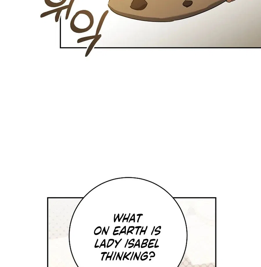 My Dream is to Get My Own House Chapter 34 – Page 35