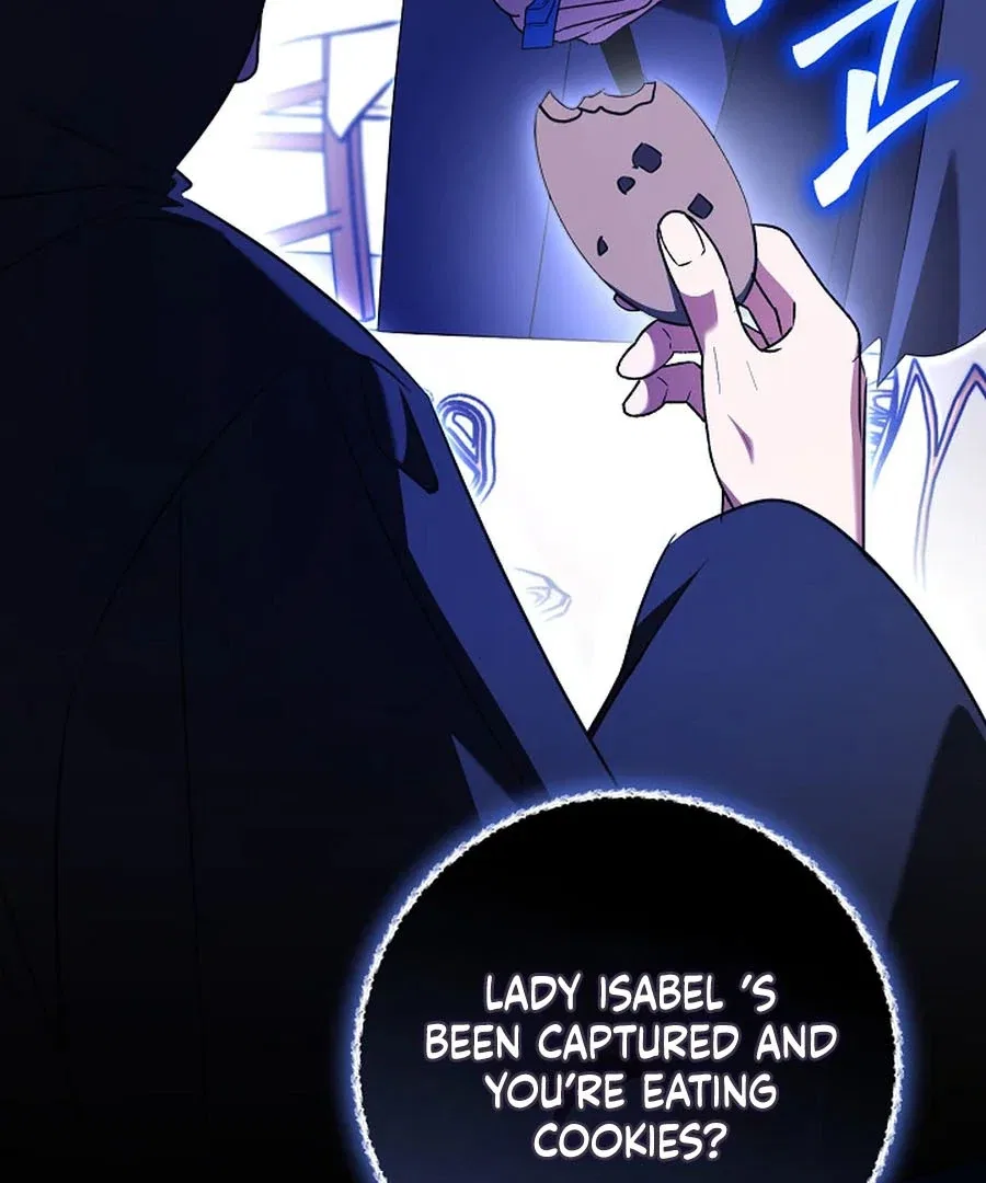 My Dream is to Get My Own House Chapter 34 – Page 42