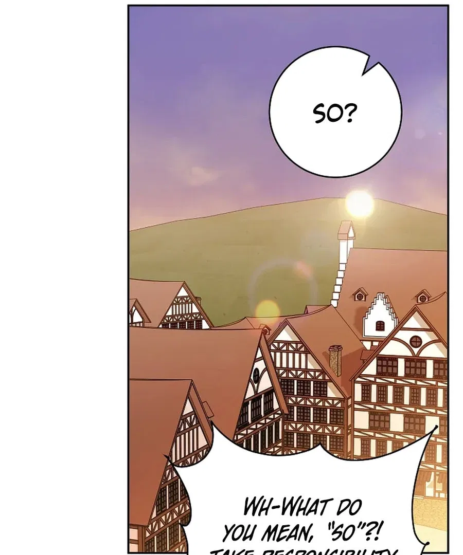 My Dream is to Get My Own House Chapter 34 – Page 61