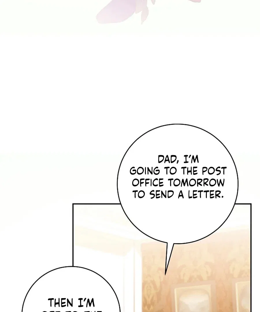 My Dream is to Get My Own House Chapter 34 – Page 119