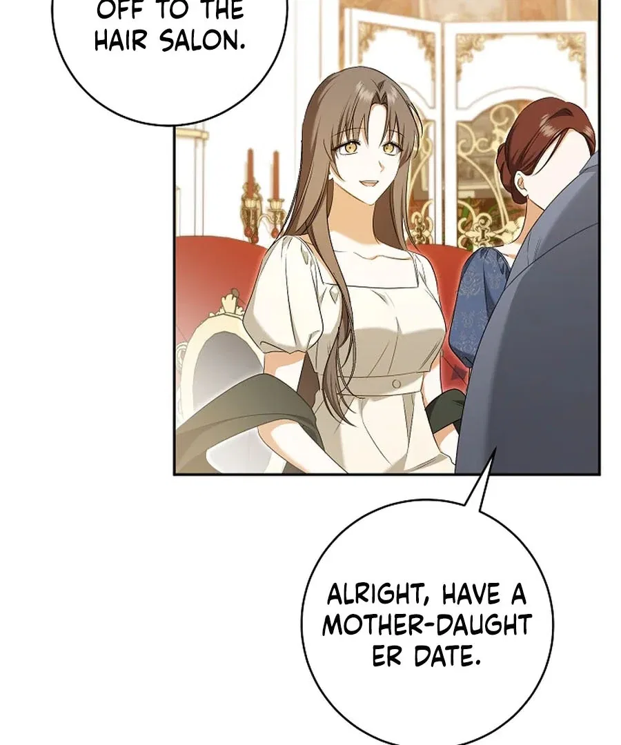 My Dream is to Get My Own House Chapter 34 – Page 120