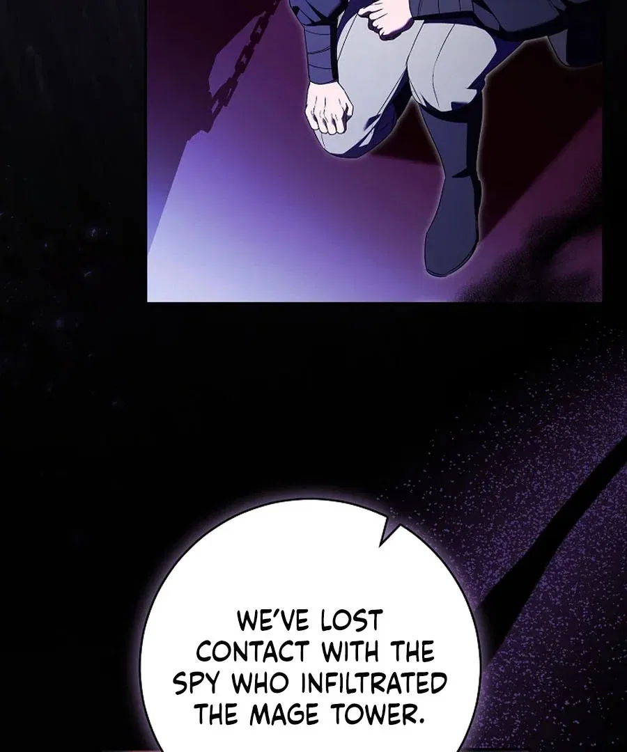 My Dream is to Get My Own House Chapter 34 – Page 131