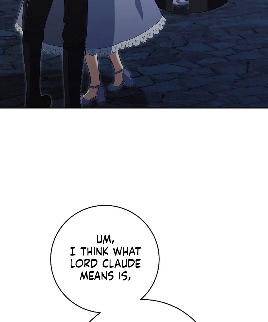 My Dream is to Get My Own House Chapter 33 – Page 10