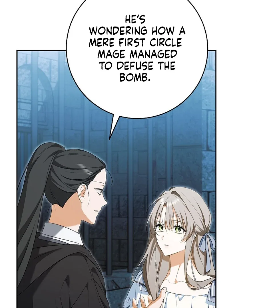 My Dream is to Get My Own House Chapter 33 – Page 11