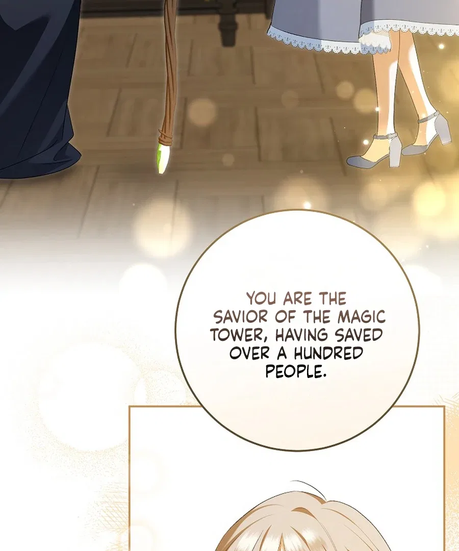 My Dream is to Get My Own House Chapter 33 – Page 38