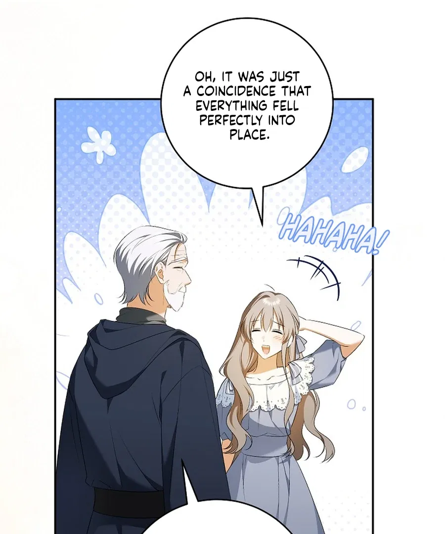 My Dream is to Get My Own House Chapter 33 – Page 41