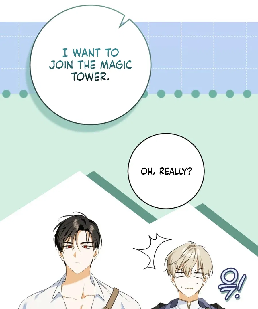 My Dream is to Get My Own House Chapter 33 – Page 83