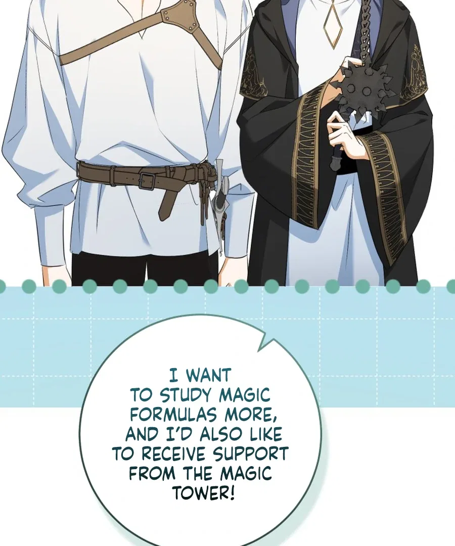 My Dream is to Get My Own House Chapter 33 – Page 84