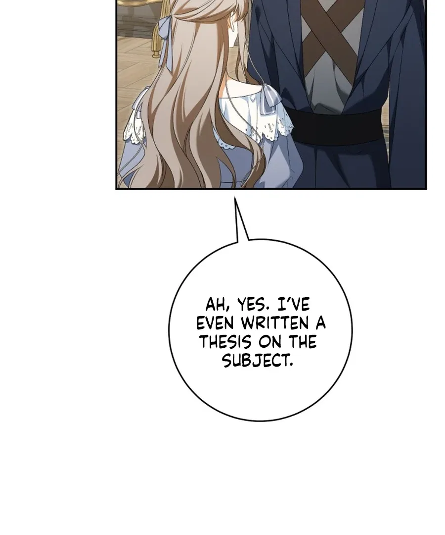 My Dream is to Get My Own House Chapter 33 – Page 107