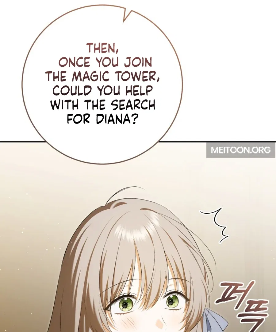 My Dream is to Get My Own House Chapter 33 – Page 108