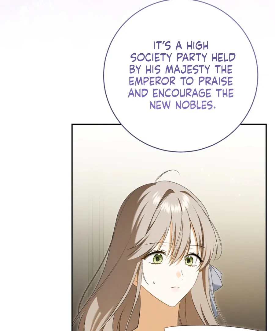 My Dream is to Get My Own House Chapter 33 – Page 126