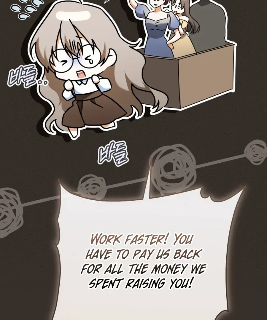 My Dream is to Get My Own House Chapter 33 – Page 132