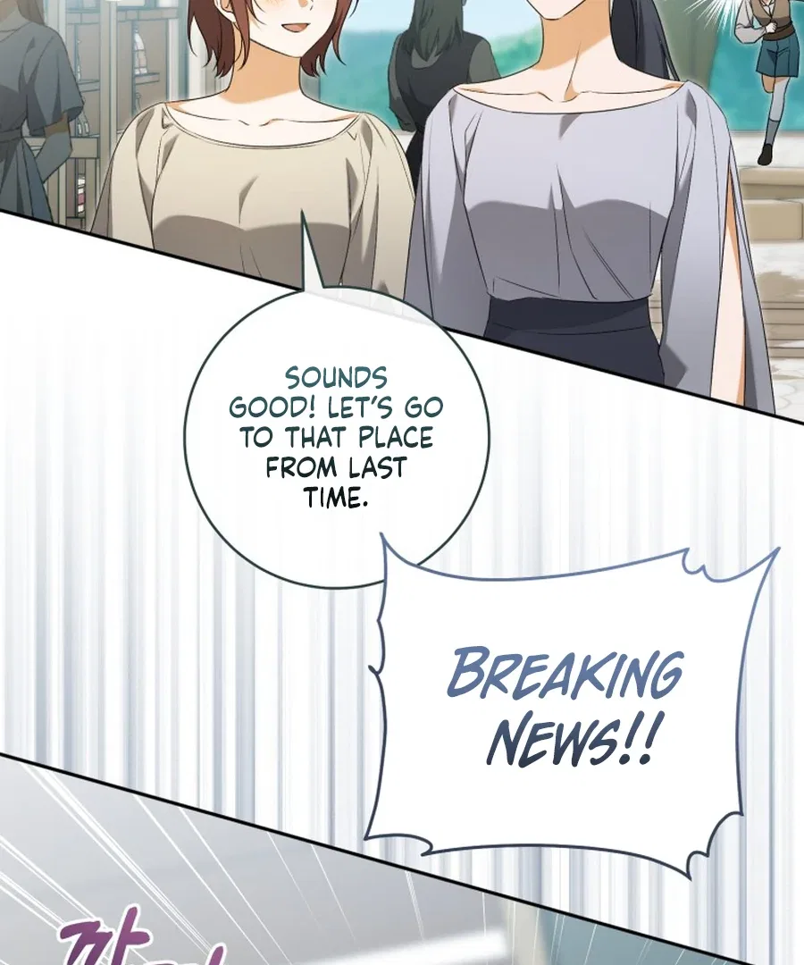 My Dream is to Get My Own House Chapter 33 – Page 140