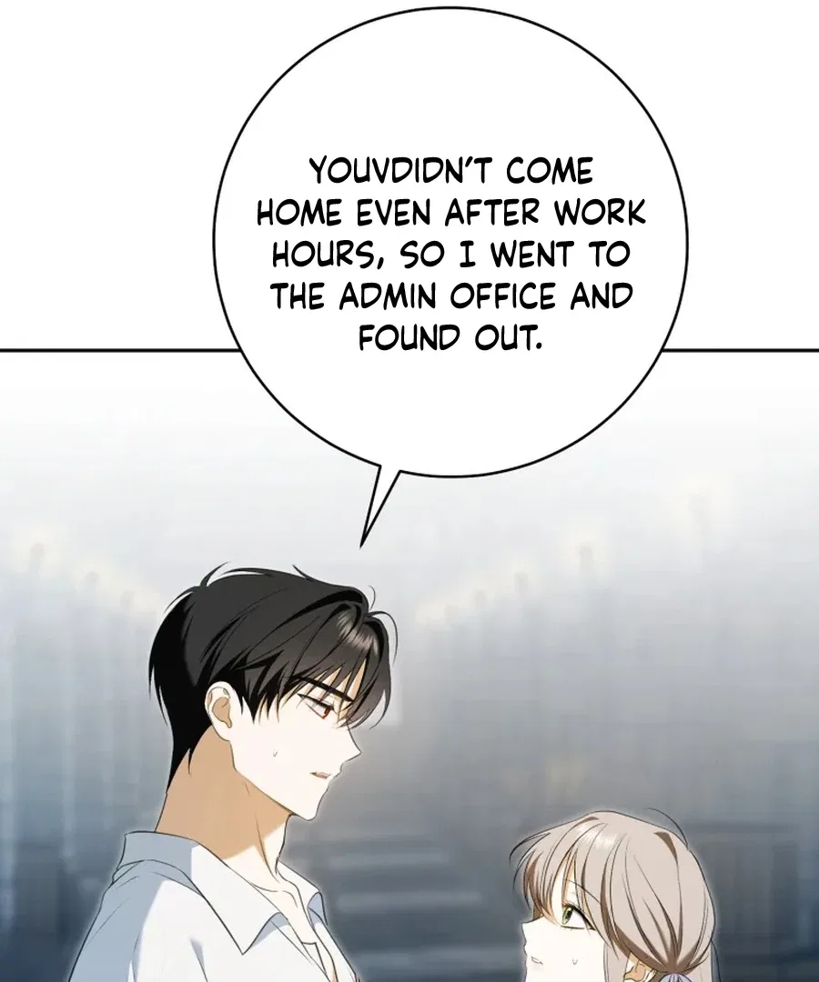 My Dream is to Get My Own House Chapter 32 – Page 49