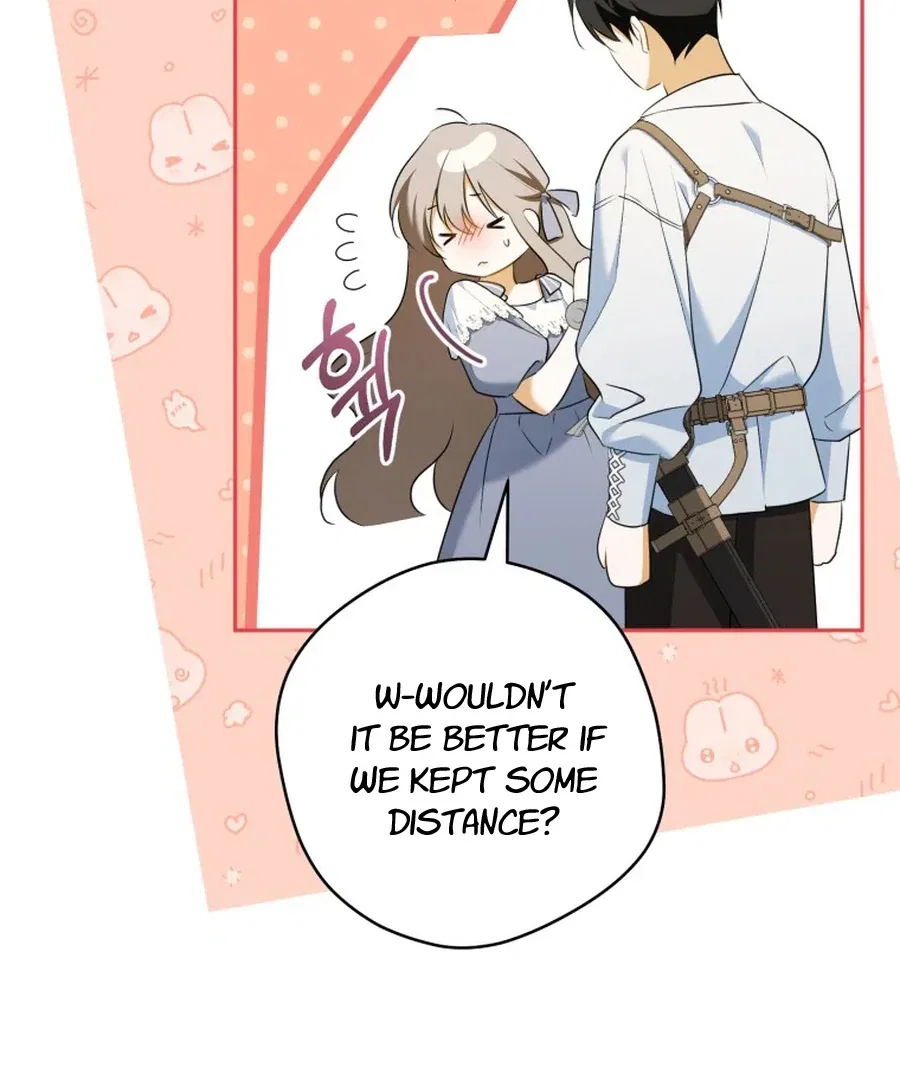 My Dream is to Get My Own House Chapter 32 – Page 93