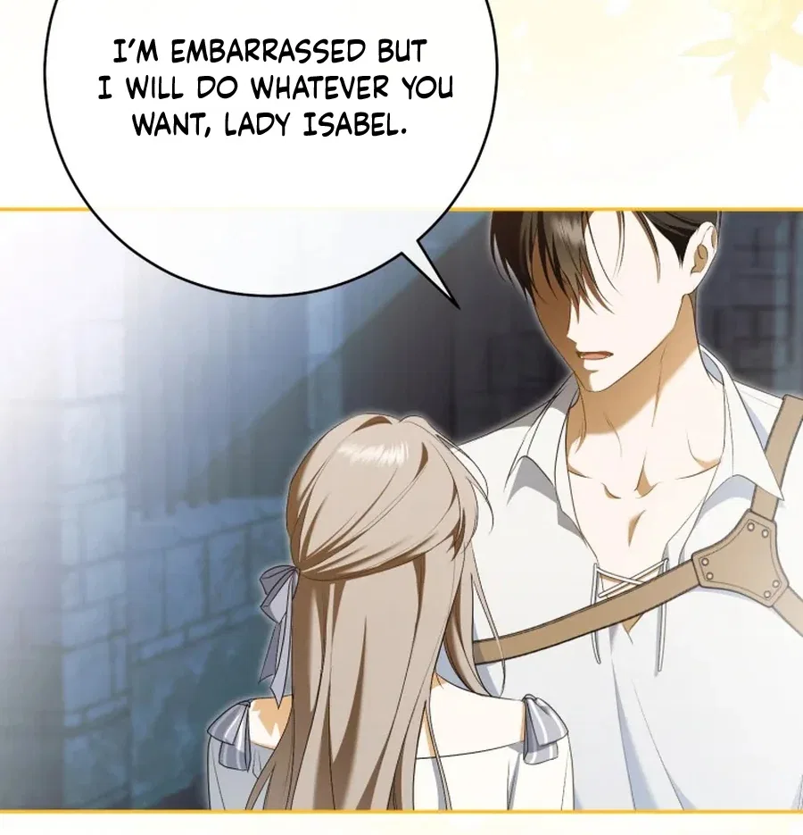My Dream is to Get My Own House Chapter 32 – Page 118