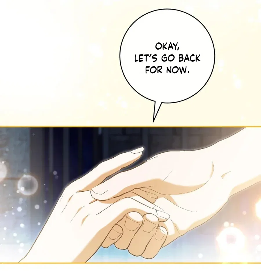 My Dream is to Get My Own House Chapter 32 – Page 119