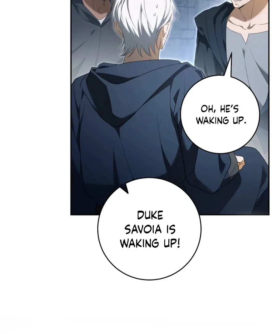 My Dream is to Get My Own House Chapter 31 – Page 40