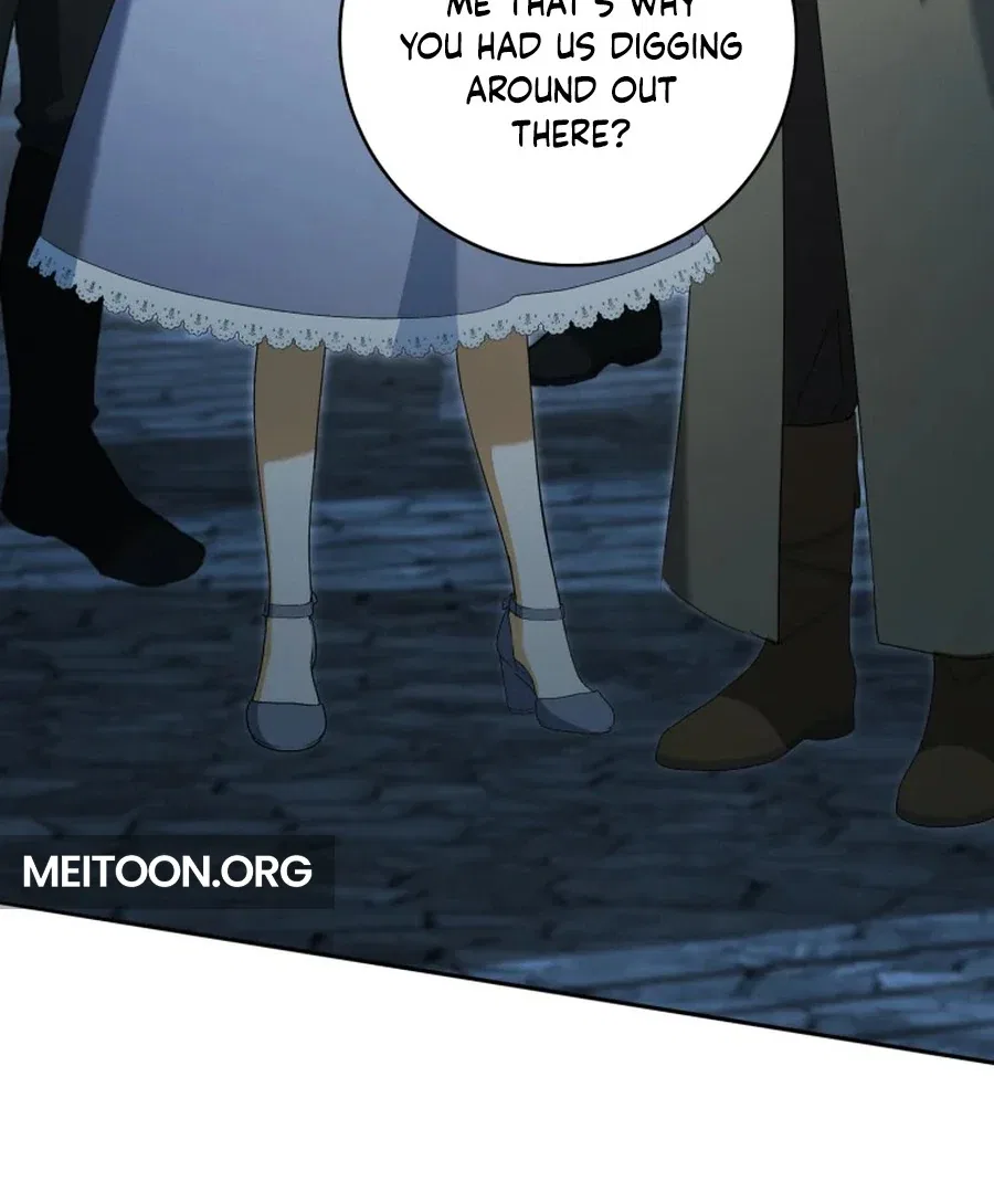 My Dream is to Get My Own House Chapter 31 – Page 51